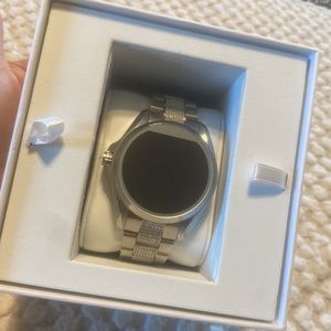 Michael Kors smart watch